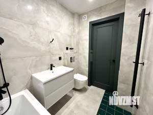 1-к квартира, сданный дом, 44м2, 14/22 этаж