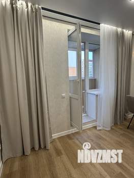 2-к квартира, вторичка, 55м2, 2/10 этаж