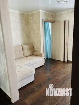 2-к квартира, вторичка, 59м2, 6/10 этаж