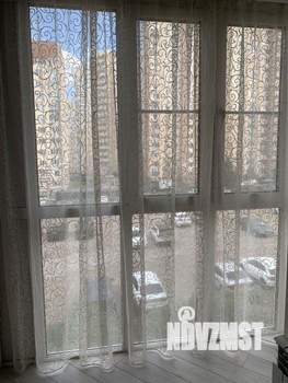 Студия квартира, вторичка, 37м2, 3/10 этаж