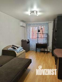 1-к квартира, вторичка, 31м2, 5/10 этаж