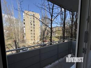2-к квартира, вторичка, 54м2, 4/9 этаж