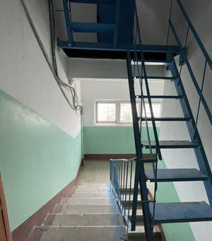 1-к квартира, вторичка, 34м2, 10/10 этаж