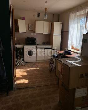 4-к квартира, вторичка, 133м2, 8/9 этаж