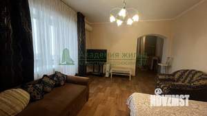 1-к квартира, вторичка, 45м2, 7/10 этаж