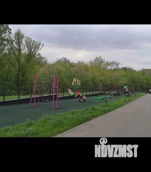 1-к квартира, вторичка, 39м2, 2/10 этаж