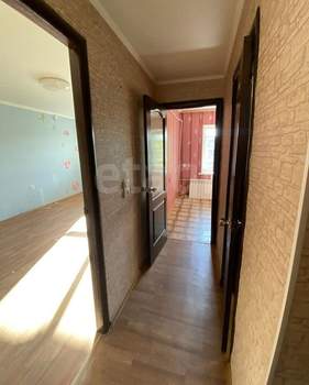 1-к квартира, вторичка, 31м2, 4/5 этаж