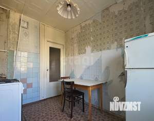 3-к квартира, вторичка, 60м2, 6/9 этаж