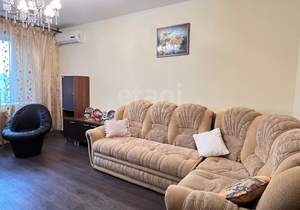 3-к квартира, вторичка, 64м2, 9/9 этаж