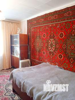 3-к квартира, вторичка, 64м2, 2/9 этаж