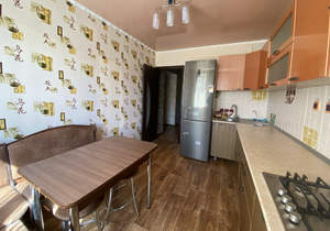 2-к квартира, вторичка, 58м2, 7/11 этаж