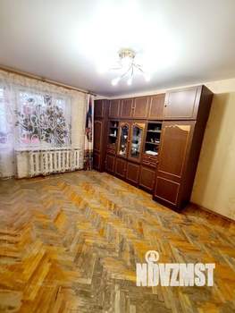 3-к квартира, вторичка, 63м2, 3/10 этаж