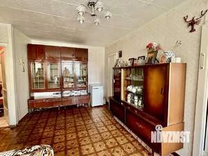 2-к квартира, вторичка, 43м2, 5/5 этаж