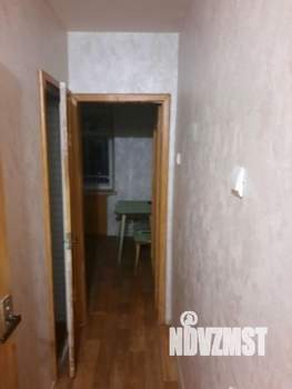 1-к квартира, вторичка, 34м2, 1/9 этаж