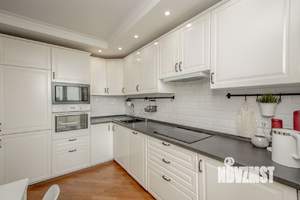 3-к квартира, вторичка, 78м2, 14/23 этаж