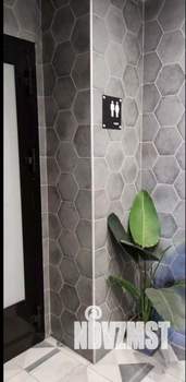 2-к квартира, вторичка, 63м2, 1/23 этаж