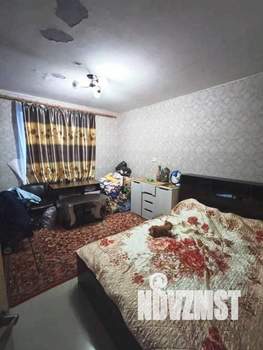 3-к квартира, вторичка, 73м2, 1/10 этаж