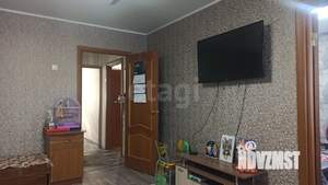 3-к квартира, вторичка, 60м2, 1/5 этаж