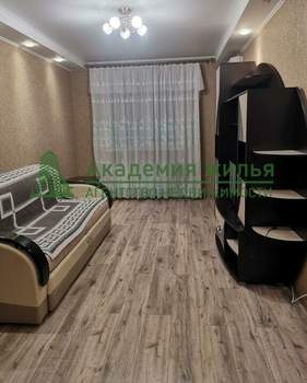 1-к квартира, вторичка, 41м2, 14/23 этаж