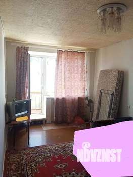 1-к квартира, вторичка, 31м2, 5/5 этаж