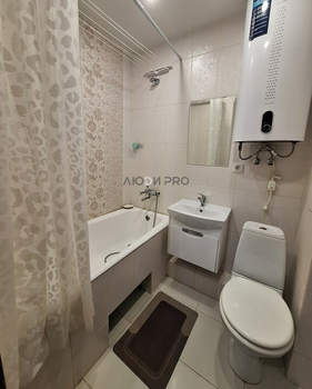 1-к квартира, вторичка, 33м2, 8/11 этаж