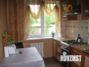 3-к квартира, вторичка, 63м2, 3/9 этаж