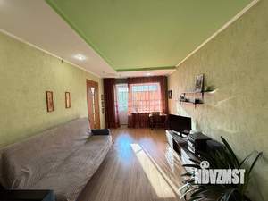 3-к квартира, вторичка, 56м2, 5/5 этаж