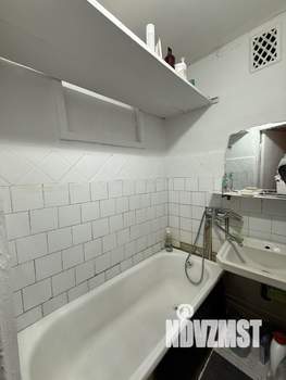 2-к квартира, вторичка, 45м2, 5/5 этаж
