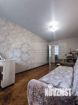 3-к квартира, вторичка, 59м2, 2/5 этаж