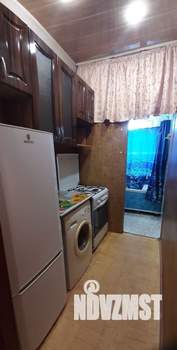 2-к квартира, вторичка, 39м2, 1/2 этаж