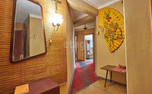 3-к квартира, вторичка, 78м2, 6/6 этаж