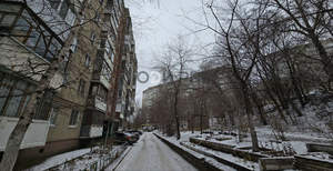 1-к квартира, вторичка, 27м2, 3/10 этаж