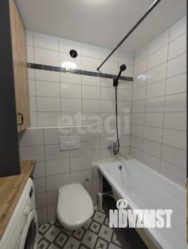 Студия квартира, вторичка, 30м2, 3/10 этаж