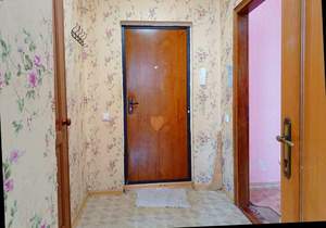 1-к квартира, вторичка, 37м2, 4/10 этаж