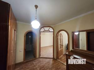 1-к квартира, вторичка, 48м2, 8/10 этаж