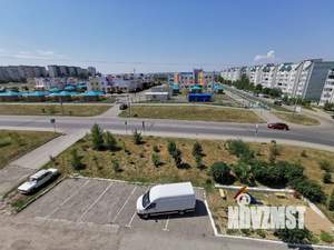 1-к квартира, вторичка, 46м2, 5/5 этаж