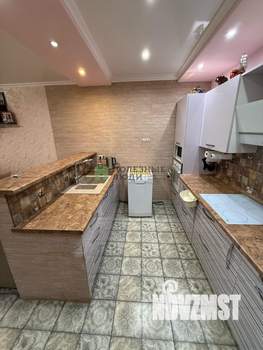 3-к квартира, вторичка, 60м2, 1/6 этаж