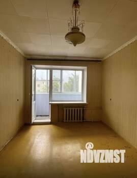 2-к квартира, вторичка, 47м2, 5/5 этаж