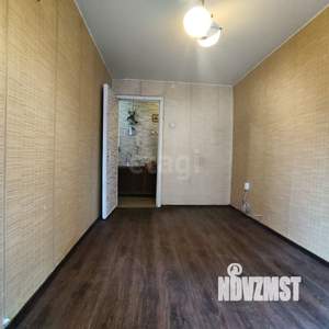 2-к квартира, вторичка, 43м2, 2/5 этаж