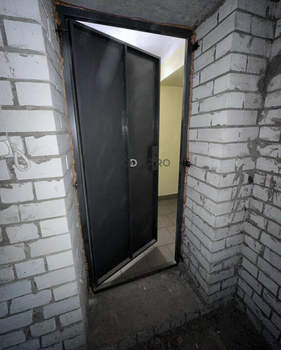 1-к квартира, вторичка, 39м2, 1/10 этаж