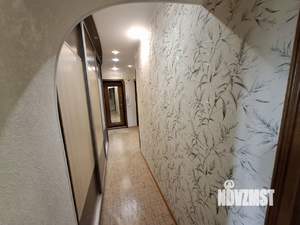 3-к квартира, вторичка, 60м2, 5/10 этаж