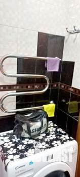 2-к квартира, вторичка, 53м2, 3/6 этаж