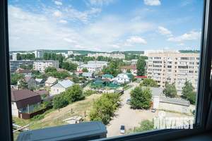 4-к квартира, вторичка, 81м2, 9/9 этаж