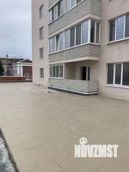 1-к квартира, вторичка, 41м2, 2/25 этаж