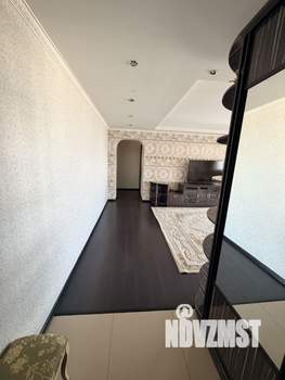 3-к квартира, вторичка, 92м2, 9/10 этаж