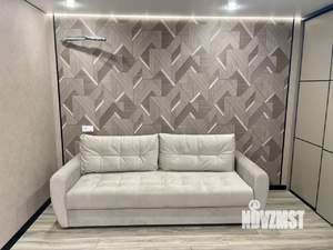 1-к квартира, вторичка, 39м2, 3/10 этаж