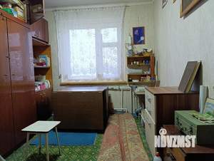 3-к квартира, вторичка, 64м2, 9/9 этаж