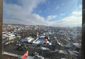 3-к квартира, вторичка, 65м2, 8/9 этаж