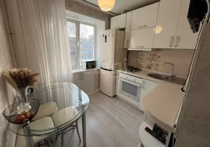 2-к квартира, вторичка, 42м2, 4/5 этаж