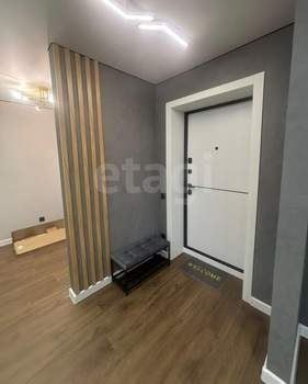 2-к квартира, вторичка, 35м2, 2/10 этаж
